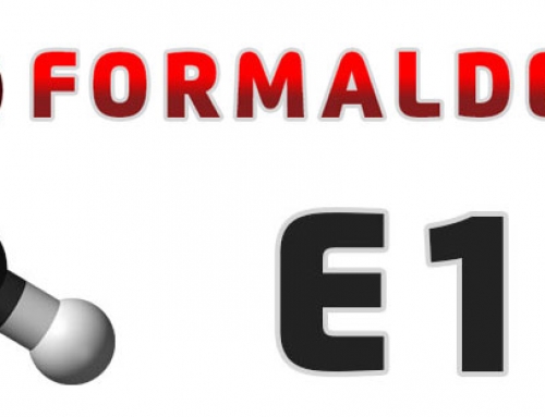 E1 Sertifikalı Suntalam Nedir, Formaldehit Etkileri Nelerdir ?