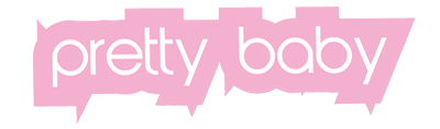 Pretty Bebek Odası Takımı
