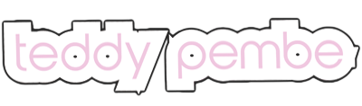 Teddy Pembe Bebek Odası Takımı