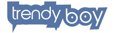 Trendy Boy Genç Odası Takımı